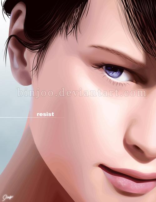 Petit focus sur le Vexel Screenshot