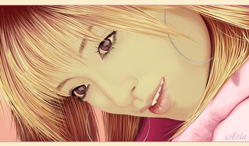 Petit focus sur le Vexel Screenshot