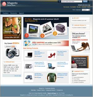 Magento clients Magento clients