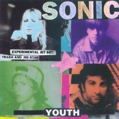 Sonic Youth (8/15) : Experimental, Jet Set, Trash & No Star