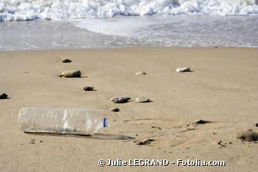 Pollution marine : quelles actions mener aujourd'hui et demain ?