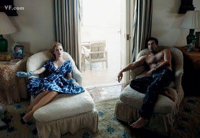 [promo] Mad Men, photoshoot d'Annie Leibovitz