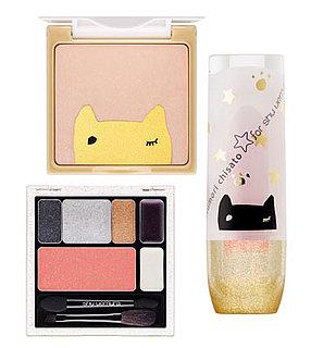 Shu Uemura Noel 2009 : Collection avec Tsumori Chisato : Photos.