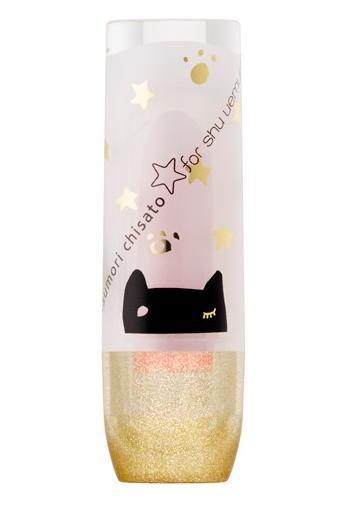 Shu Uemura Noel 2009 : Collection avec Tsumori Chisato : Photos.