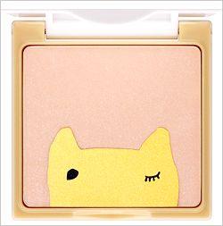 Shu Uemura Noel 2009 : Collection avec Tsumori Chisato : Photos.