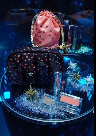 Shu Uemura Noel 2009 : Collection avec Tsumori Chisato : Photos.