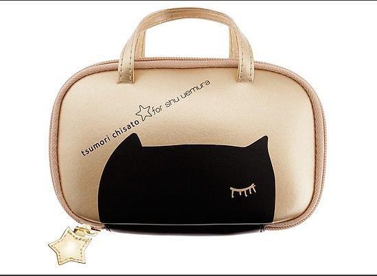 Shu Uemura Noel 2009 : Collection avec Tsumori Chisato : Photos.