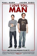 I love you, man de John Hamburg I love you man 2.jpg