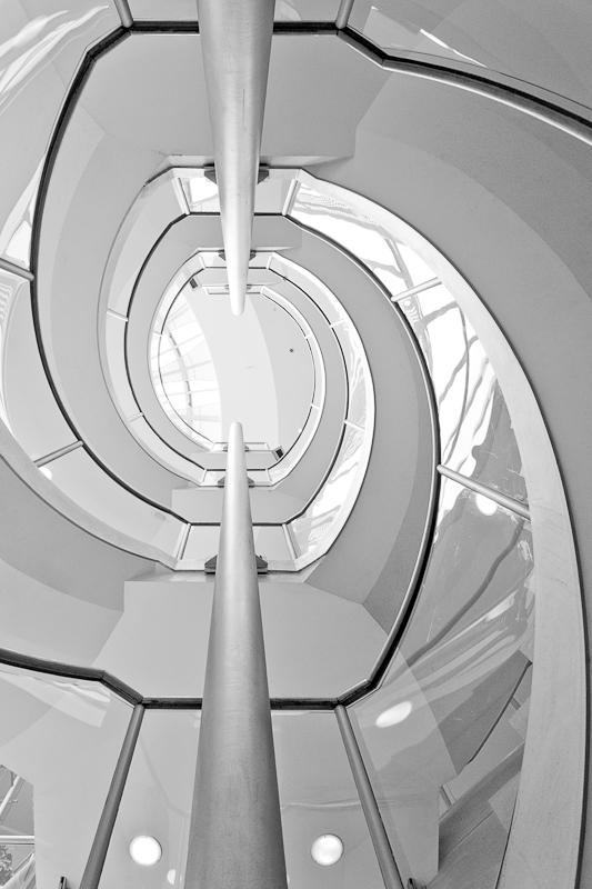 Vertigo, l'autre point de vue Vertigo, l'autre point de vue