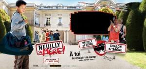 Neuilly sa mère !