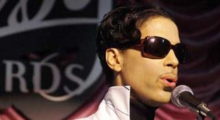 Prince à Monaco pour 2 concerts exceptionnels