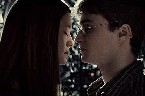 Harry Potter et le Prince de sang mêlé / David Yates