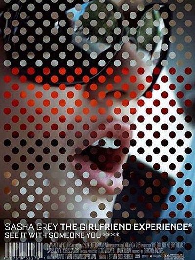 Girlfriend Experience / Steven Soderbergh