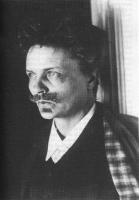 D'outre-tombe, August Strindberg donne des nouvelles par email