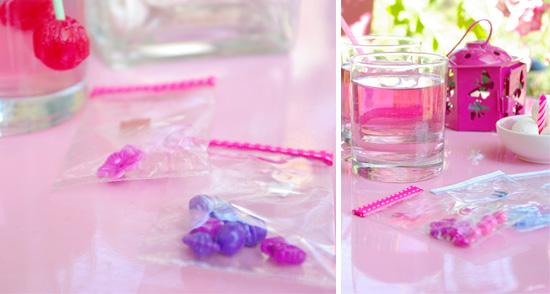 gouter2 pour une table en sucre…