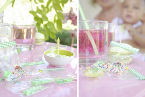 gouter6 pour une table en sucre…