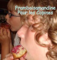 Framboisamandine Framboisamandine