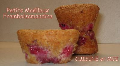 Framboisamandine Framboisamandine