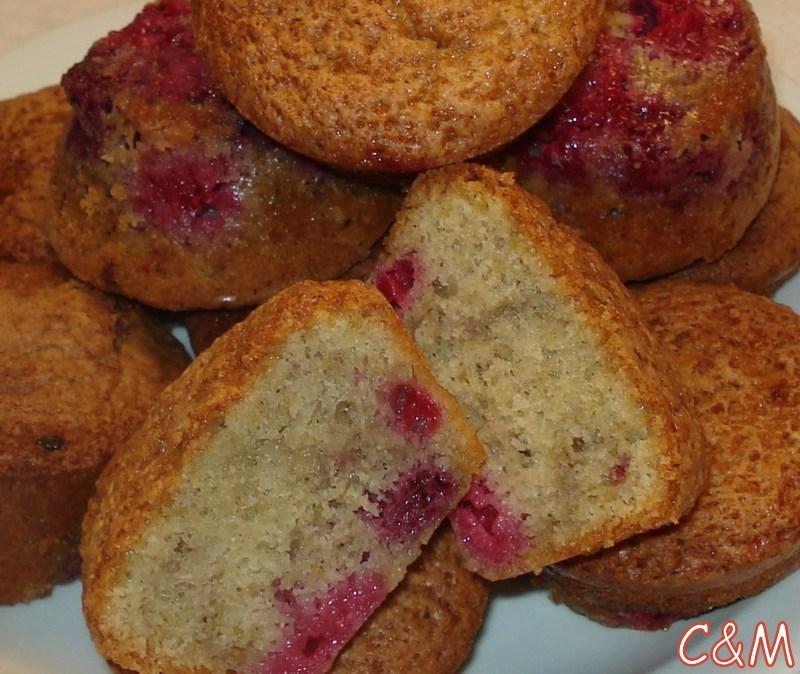 Framboisamandine Framboisamandine