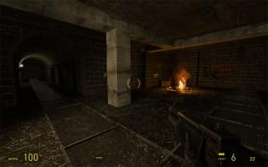 Slums 2, un mod oppressant pour Half-Life 2