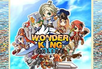 Wonderking 2 Download
