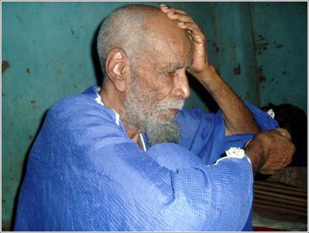 Poèmes touaregs du Massif de l'Aïr (Niger) amghar