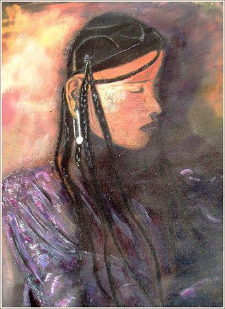 Poèmes touaregs du Massif de l'Aïr (Niger) Minata