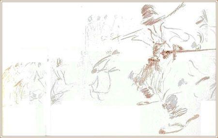 Poèmes touaregs du Massif de l'Aïr (Niger) rezzou