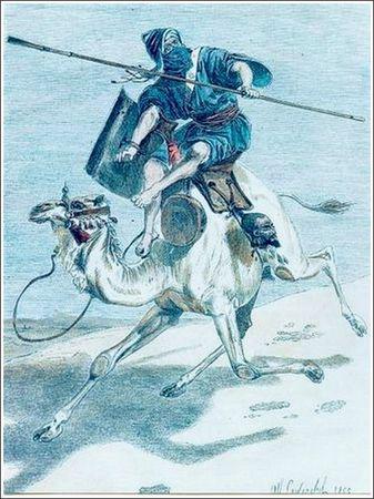 Poèmes touaregs du Massif de l'Aïr (Niger) targuit_