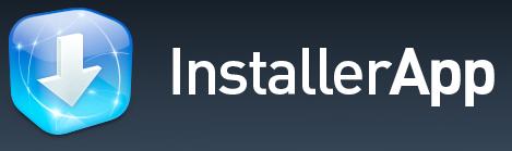 InstallerApp 1.1 mis à jour pour Windows et MAC