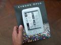 Cybook Opus, le test 1/2