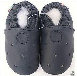 Pour ses petits petons shoes