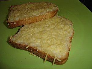 Les croques bonhommes ! Les croques bonhommes !