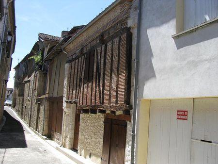 Flâneries à Mauvezin ! (1) 16