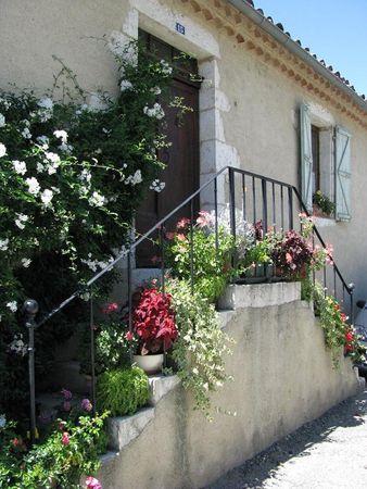 Flâneries à Mauvezin ! (1) 12