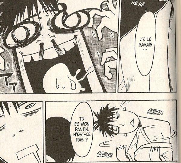 Welcome to NHK - Tomes 4&5 Welcome to NHK - Tomes 4&5