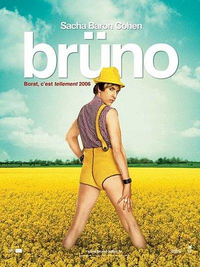 Brüno / Larry Charles
