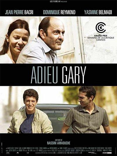 Adieu Gary / Nassim Amaouche