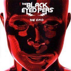 Black Eyed Peas - The END The END Black Eyed peas.jpg
