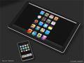 Iprod, la tablette d'Apple Iprod, la tablette d'Apple