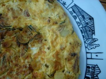 Tortilla aux courgettes, fallait oser ! tortilla-courgettes-2