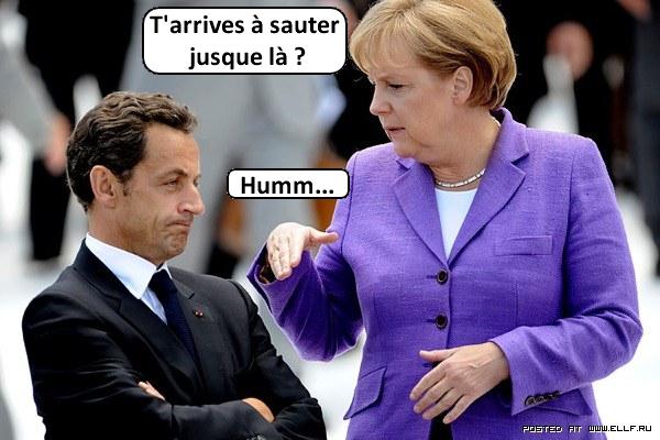 On se marre au G8 ! On se marre au G8 !