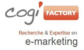 cogifactory-e-marketing Le site de CogiFactory est en ligne !