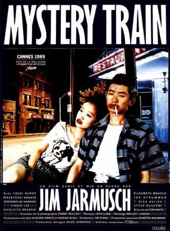 mysterytrain