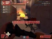 Team Fortress 2, le test.