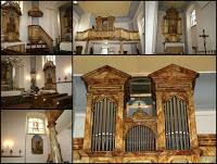 Kostel svatého Filipa a Jakuba - l'église St Philippe et St Jacques, Zlíchov - Prague Ville: St Philippe et St Jacques de Zlíchov