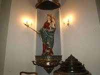 Kostel svatého Filipa a Jakuba - l'église St Philippe et St Jacques, Zlíchov - Prague Ville: St Philippe et St Jacques de Zlíchov