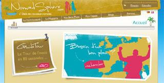 Nomade sphere ipub, blog, advertising, france, tourisme, jean julien guyot, ipub.ca.cx, infopub.blogspot.com