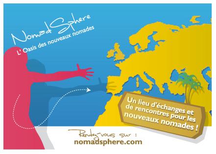 Nomade sphere ipub, blog, advertising, france, tourisme, jean julien guyot, ipub.ca.cx, infopub.blogspot.com
