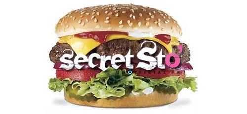 Attaque de hamburgers sur Secret Story... L'opération commando de Romain, John-David et Martin... Attaque de hamburgers sur Secret Story... L'opération commando de Romain, John-David et Martin...